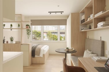 Merchant Studios, Merchant City, Glasgow - Image 3